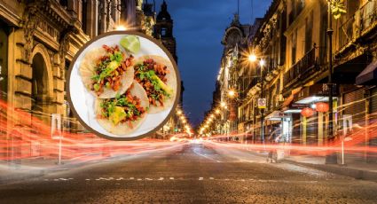 Feria del Taco 2024 llega a la CDMX para consentir a los viajeros foodies: FECHAS