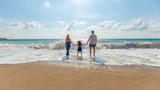 Bajas temperaturas: Las playas con las aguas más cálidas de México para escapar del frío