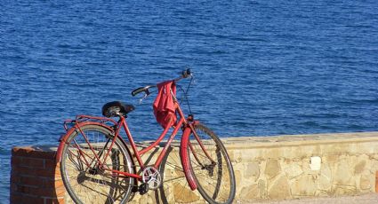 Lago de Garda, el destino de Italia para dar un paseo en bici a la orilla del mar