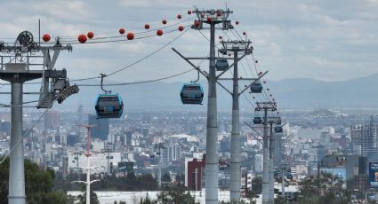 ¿Visitas CDMX? Estos son los sistemas de transporte público ‘ecológicos’ para planear tu viaje