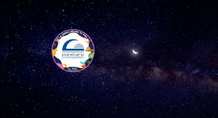 Planetario Luis Enrique Erro presenta actividades por la Semana Mundial del Espacio