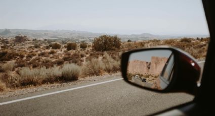 ¿Viajas en auto? Tips para evitar fallas en el motor de tu vehículo al salir a carretera