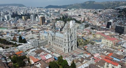 ¿Cuál fue la primera ciudad de Latinoamérica que se declaró Patrimonio de la Humanidad?