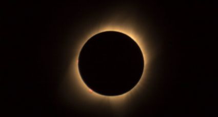 Eclipse Solar 2024: ¿Cuándo será el Anillo de Fuego y en qué lugares de México se verá?