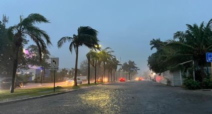 Quintana Roo declara ALERTA ROJA ante el paso del huracán Helene en 5 municipios