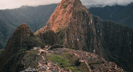 ¿Viajas a Perú? Turistas quedan varados ante falta de autobuses para ir a Machu Picchu