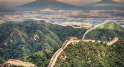 ¿Muralla China en España? El bello destino de Guadalajara con esta maravilla arquitectónica