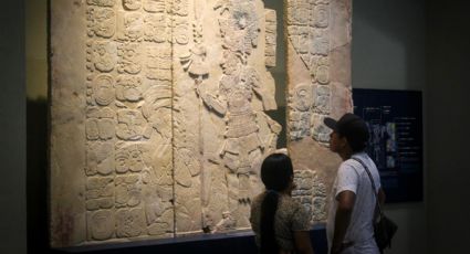 ¡Ya abrió! Visita el Museo de Palenque que exhibe 190 piezas recuperadas