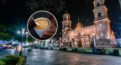 Día Internacional del Café: Este es el Pueblo Mágico considerado cuna del café