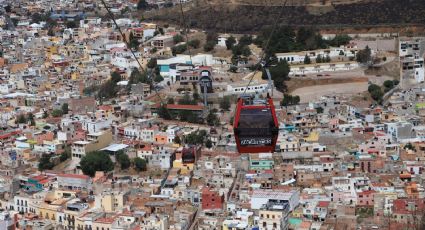 Viajes de aventura: ¿Cuál es el horario para subir al teleférico de Zacatecas en tus días libres?