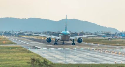 Aerolínea mexicana solicita empleados con BACHILLERATO para trabajo con prestaciones