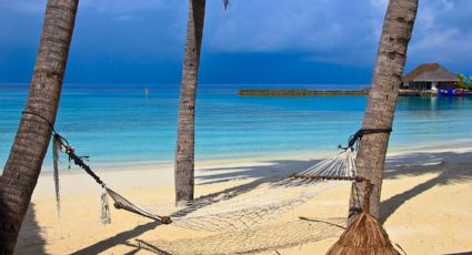 ¿Es mexicana? La playa más relajante del mundo se encuentra en América