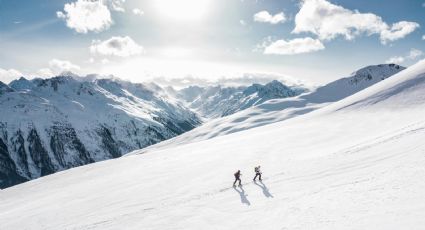 5 destinos en Latinoamérica para ir a esquiar y disfrutar del clima frío