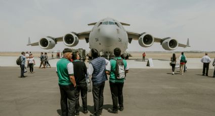 ¿Viajarás en avión? Así puedes solicitar tu compensación por demora o cancelación