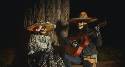 Día de Muertos 2024: ¿Cuál es el 'misterioso' origen de la canción La Llorona?