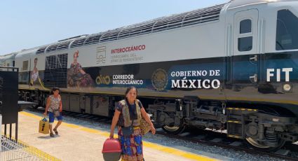 Tren Interoceánico: ¿Cuánto cuesta viajar de Tabasco a Veracruz?