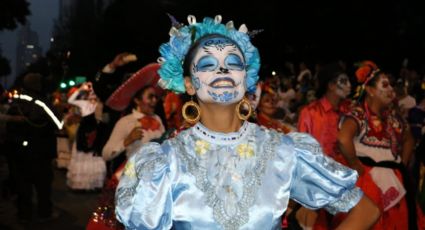 ¿Ya hay fecha? Se acerca la Mega Procesión de Catrinas en CDMX y aquí los detalles que debes saber