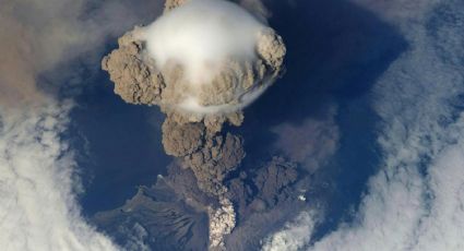 ¿Nuevo volcán en CDMX? UNAM alerta sobre el nacimiento de una montaña de fuego