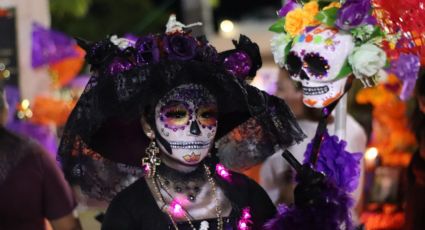 Feria del Alfeñique 2024 llega a Toluca para disfrutar el Día de Muertos: FECHAS