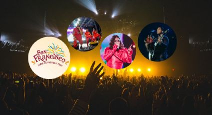 Feria de Pachuca 2024: ¿Qué artistas estarán del 1 al 6 de octubre?