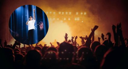 ¿Cuáles son los conciertos que disfrutarás en septiembre 2024 en CDMX?