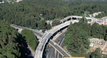 Tren El Insurgente: ¿Cuáles son las estaciones que puedes recorrer por 15 pesos ?