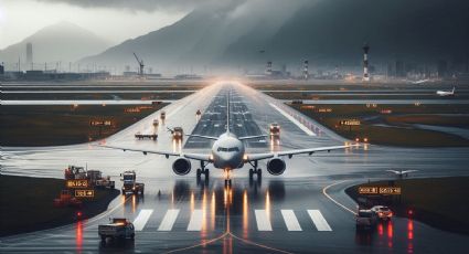 AICM: Estas serán las condiciones del clima semanales para tomar tu vuelo desde CDMX