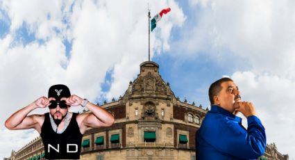 15 de septiembre: Yandel y Maelo Ruiz se presentarán en la CDMX para el Grito de Independencia