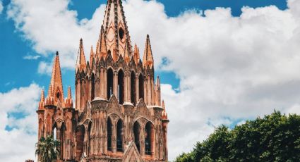 Fiestas Patrias: San Miguel de Allende se prepara para recibir a los visitantes el 15 de septiembre