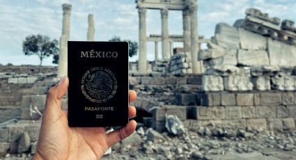 ¿Cuánto costará tramitar el pasaporte mexicano en septiembre de 2024?