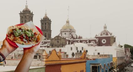 San Nicolás Buenos Aires, el destino de Puebla donde nacieron los tacos al pastor