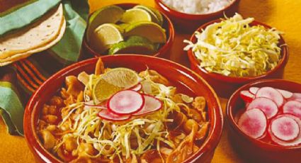 La historia del pozole, el platillo preferido para celebrar las Fiestas Patrias