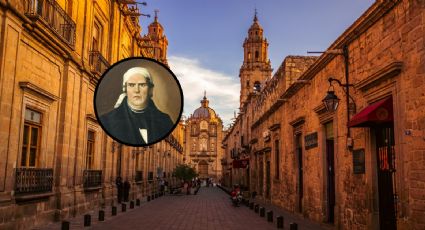 Este es el destino de Michoacán donde nació el héroe mexicano José María Morelos y Pavón