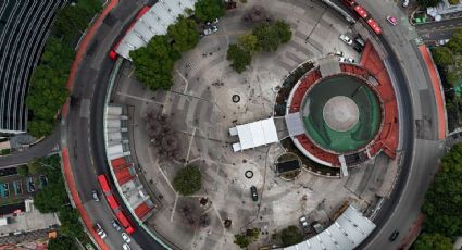 Glorieta de Insurgentes: Así fue la rehabilitación de este espacio que puedes visitar en CDMX