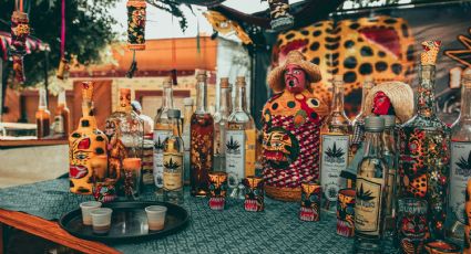 Vuelve el Mezcal Fest México 2024 a la CDMX para los amantes del destilado artesanal: FECHAS