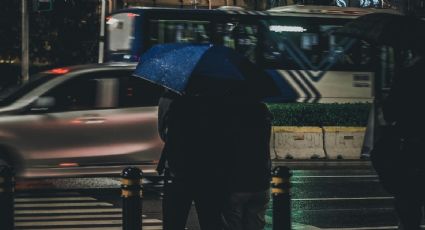 ¡Viene otro nuevo frente frío!, y no paran las lluvias: Así el clima hoy martes 1 de octubre