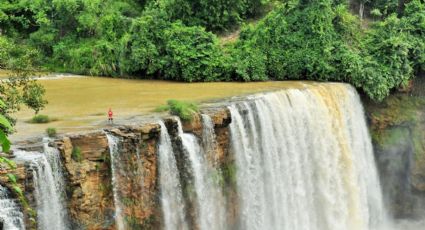 ¿Los conoces? Los geoparques mexicanos declarados por la UNESCO