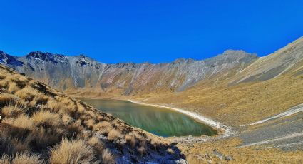 Los mejores destinos cerca de CDMX para hacer hiking