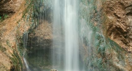 Tetela de Ocampo, el paraíso de cascadas refrescantes cerca de la CDMX para ir el fin