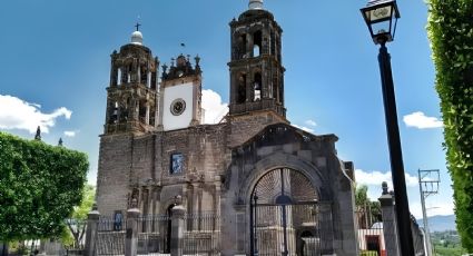 Coroneo, el destino de Guanajuato para probar tamales de ceniza