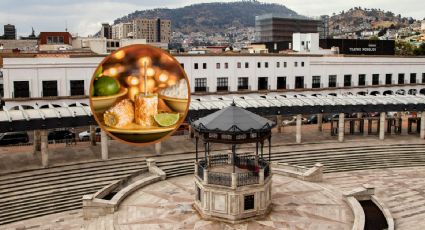 ¿Antojo? Toluca te espera en la Feria del Elote para celebrar el mes patrio: FECHA