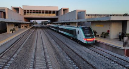 Tren Maya: Así lucen los trenes de larga distancia con dormitorio y los servicios que ofrece