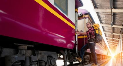 Tips de viaje: ¿Cómo conseguir boletos de tren BARATOS para recorrer Europa?