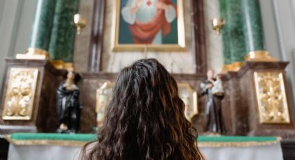 ¿Qué pasó? Así fue el robo en esta catedral de Pachuca