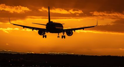 Viajes en avión: Los alimentos que no puedes subir ni consumir en tu vuelo