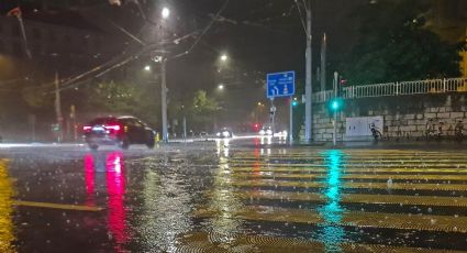 Potencial ciclón tropical Seis, lluvias torrenciales y calor: Clima hoy 9 de septiembre