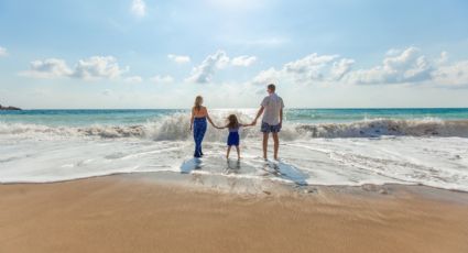 Megapuente de septiembre: Las playas más baratas para disfrutar con poco presupuesto