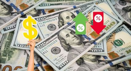 Precio del dólar HOY: Así cotiza este 1 enero de 2025 en México