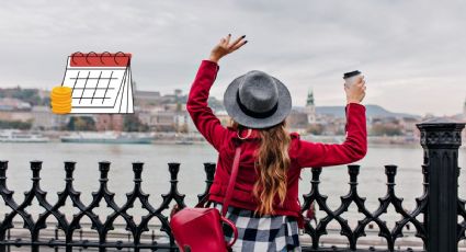 ¿Cuáles son los meses más baratos para viajar a Europa en 2025, según la IA?