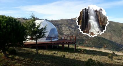 Las mejores cabañas en Huasca de Ocampo para disfrutar de la naturaleza de Hidalgo